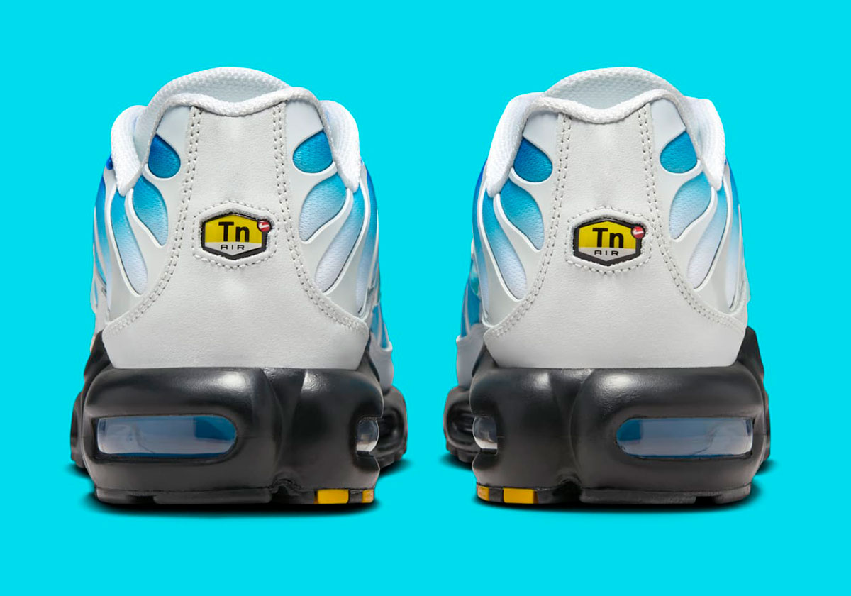 One Block Down Nike Air Max Plus Fz3308 400 3