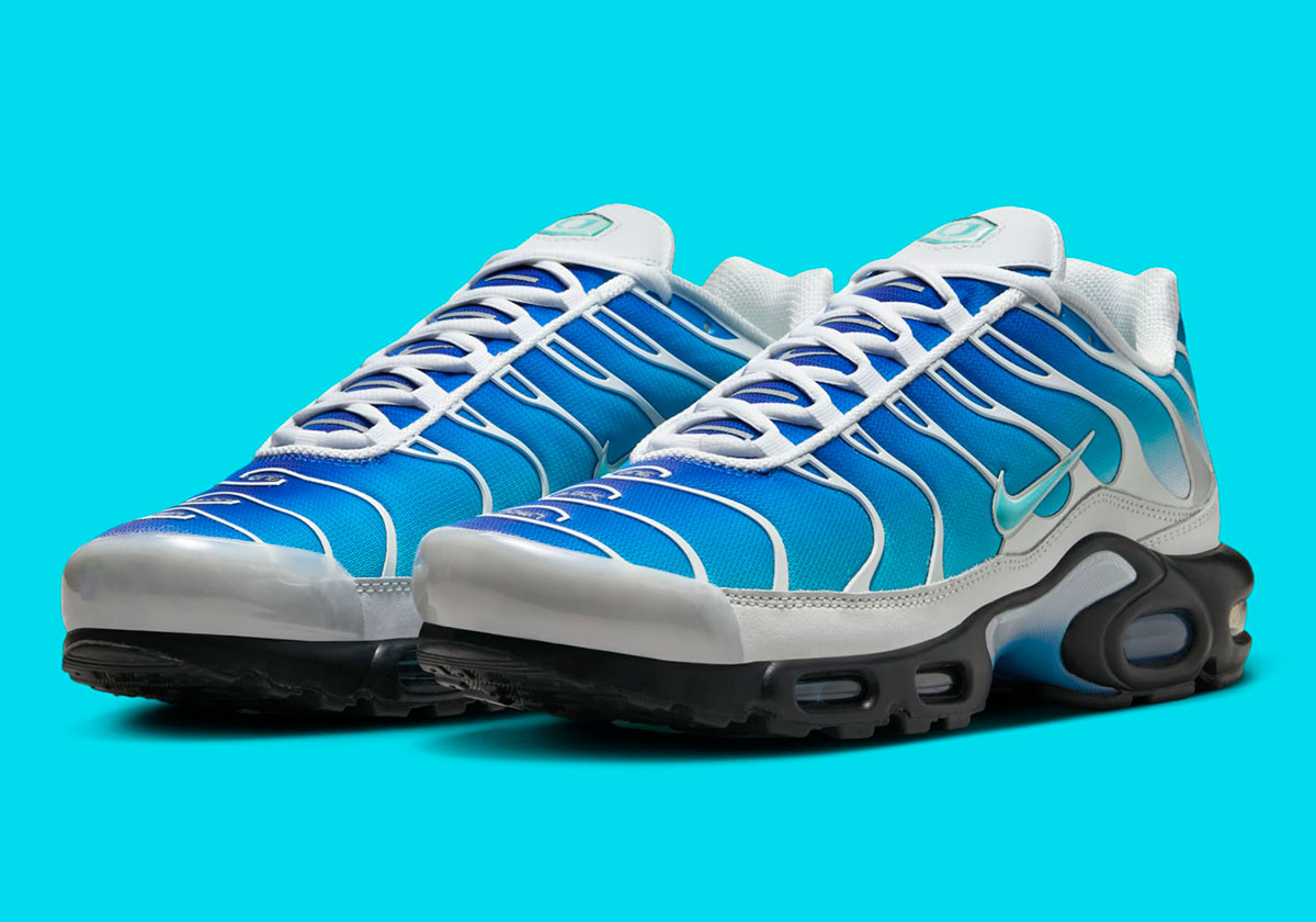 One Block Down Nike Air Max Plus Fz3308 400 4