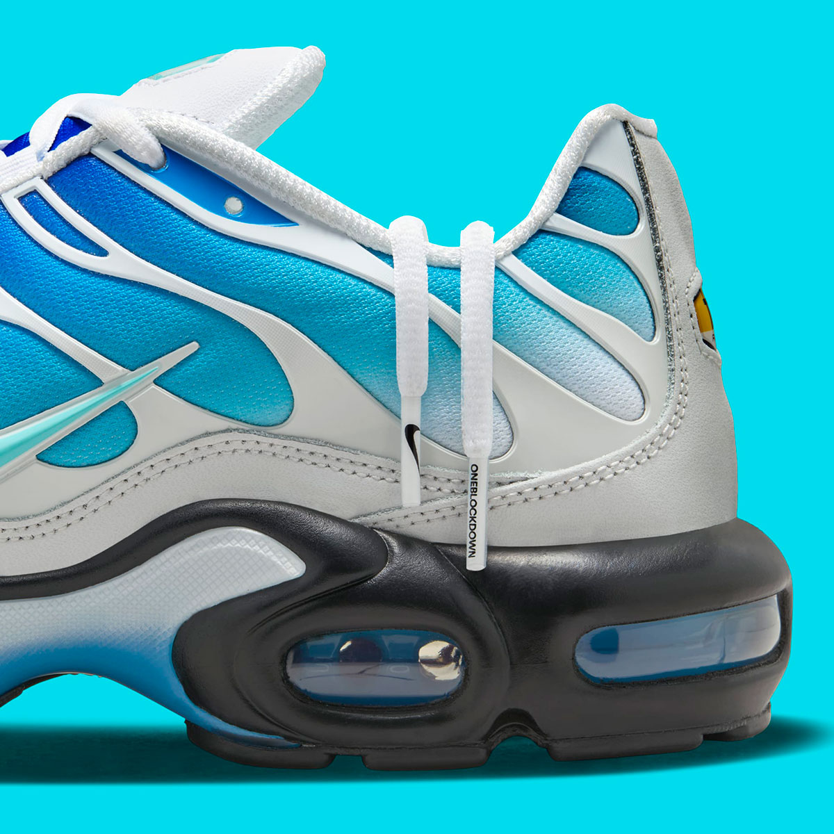 One Block Down Nike Air Max Plus Fz3308 400 7
