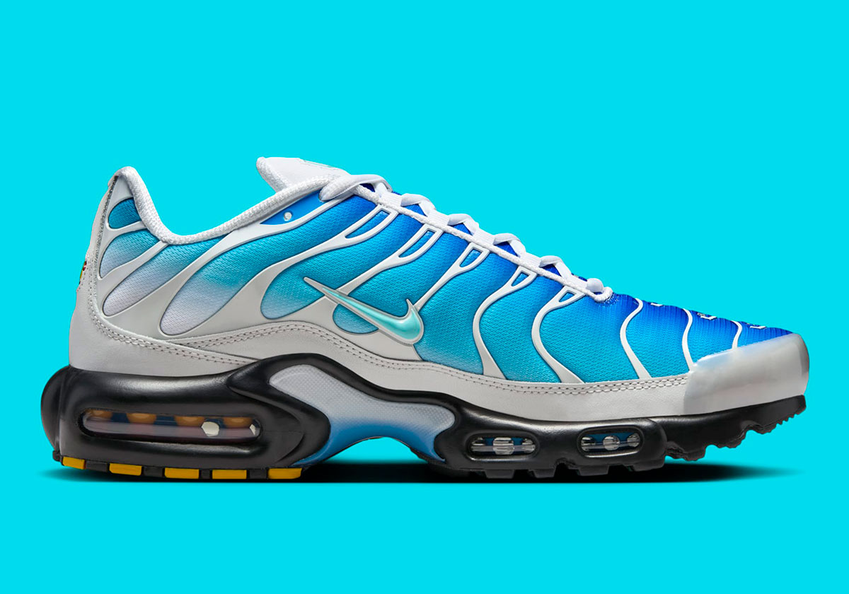 One Block Down Nike Air Max Plus Fz3308 400 9