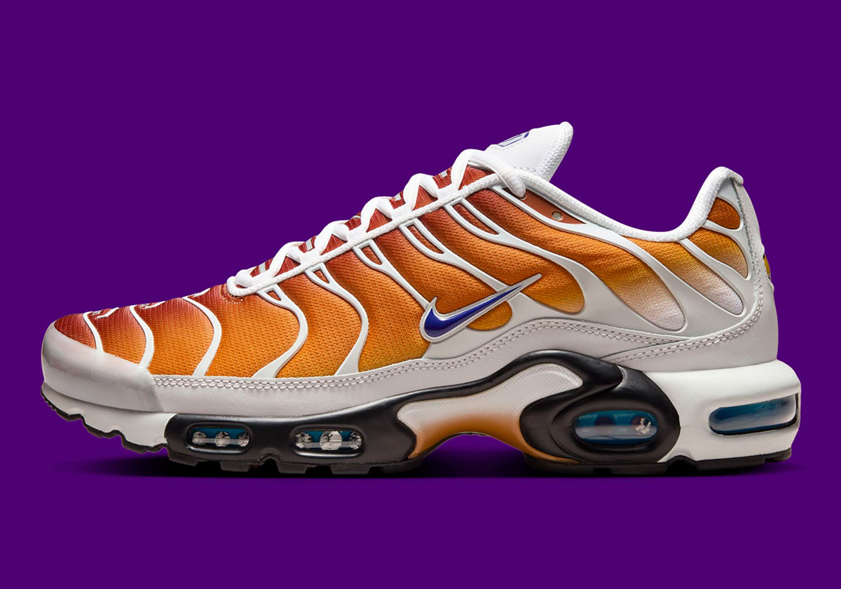 One Block Down Nike Air Max Plus Fz3308 700 10