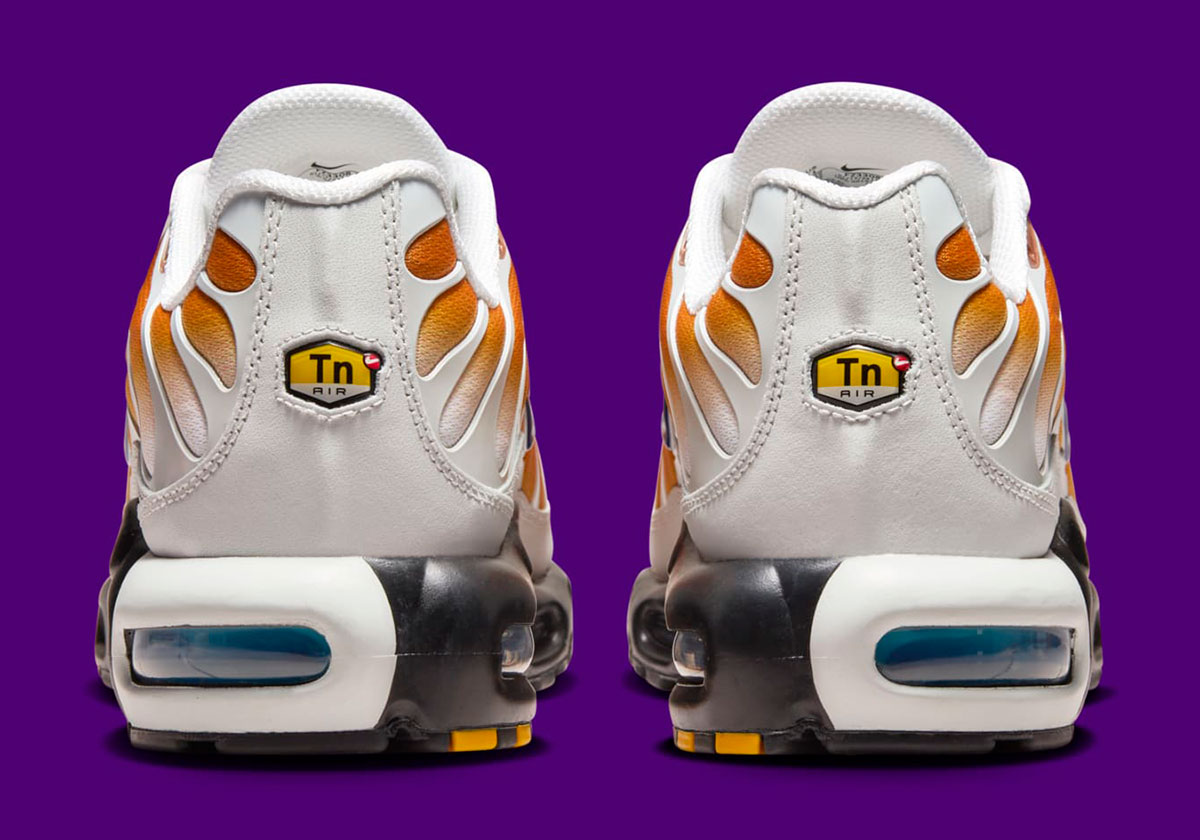 One Block Down Nike Air Max Plus Fz3308 700 2