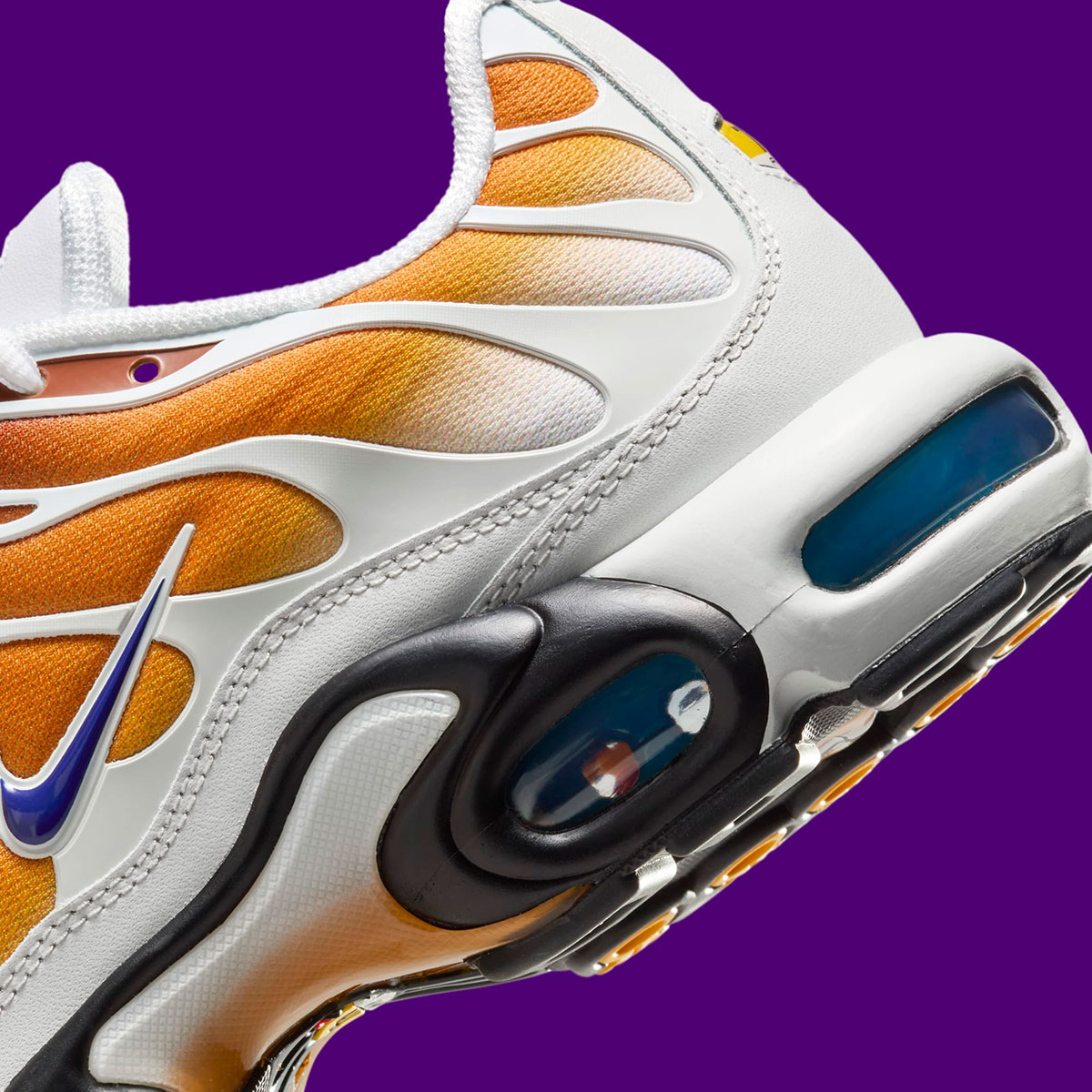 One Block Down Nike Air Max Plus Fz3308 700 5