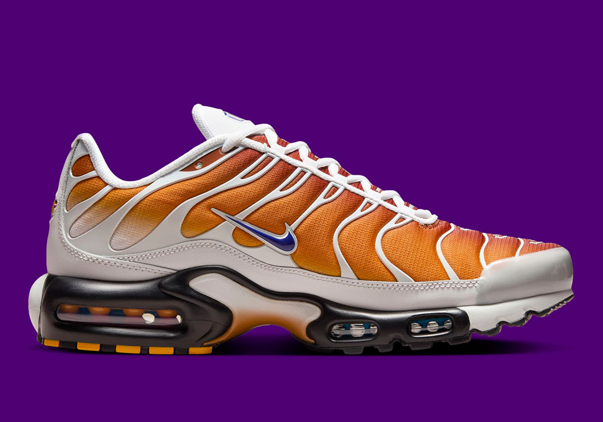 One Block Down Nike Air Max Plus Fz3308 700 8