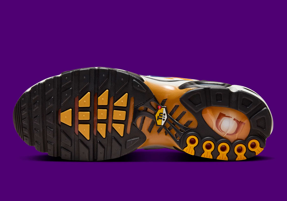 One Block Down Nike Air Max Plus Fz3308 700 9