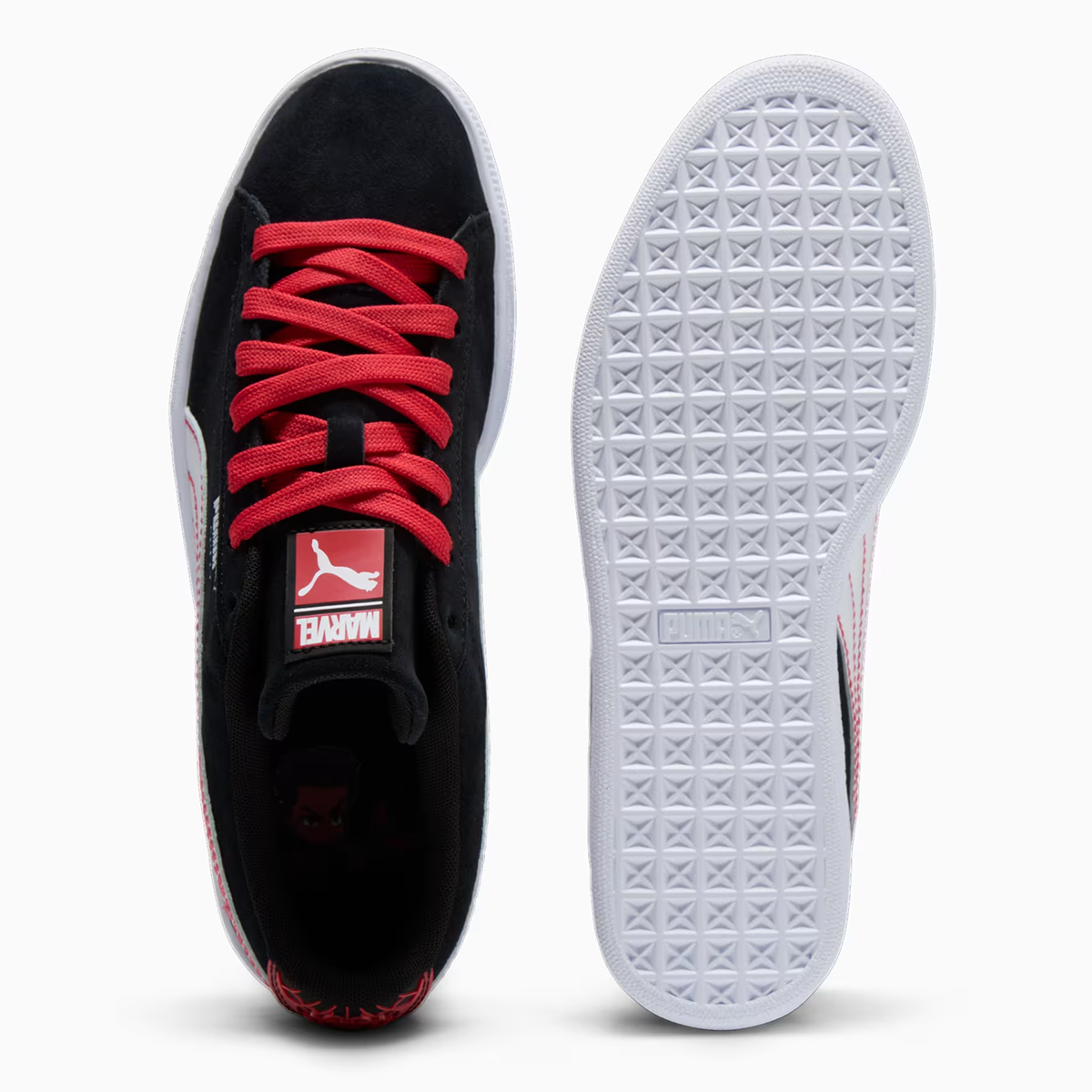 Puma Suede Spider Man Miles Morales 397741 01 5