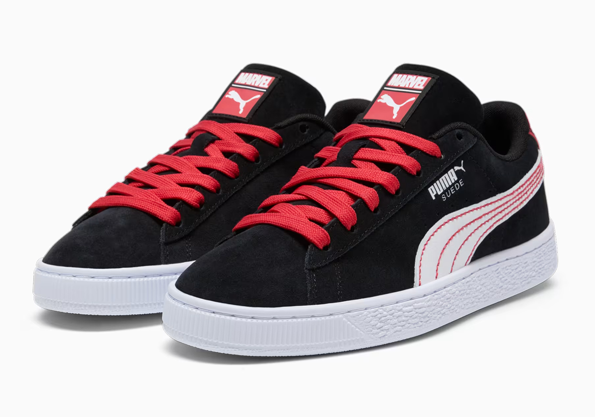 Puma Suede Spider Man Miles Morales 397741 01 7
