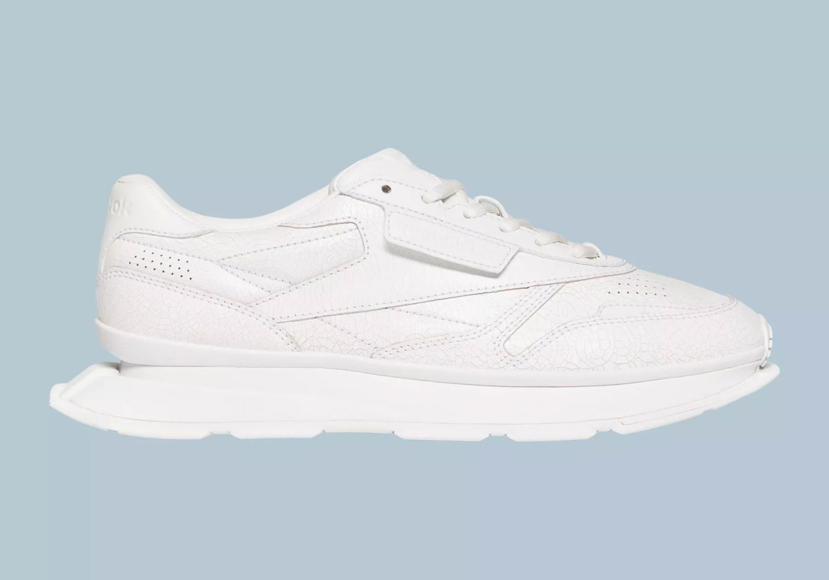 Reebok Ltd Classic Leather 100227159
