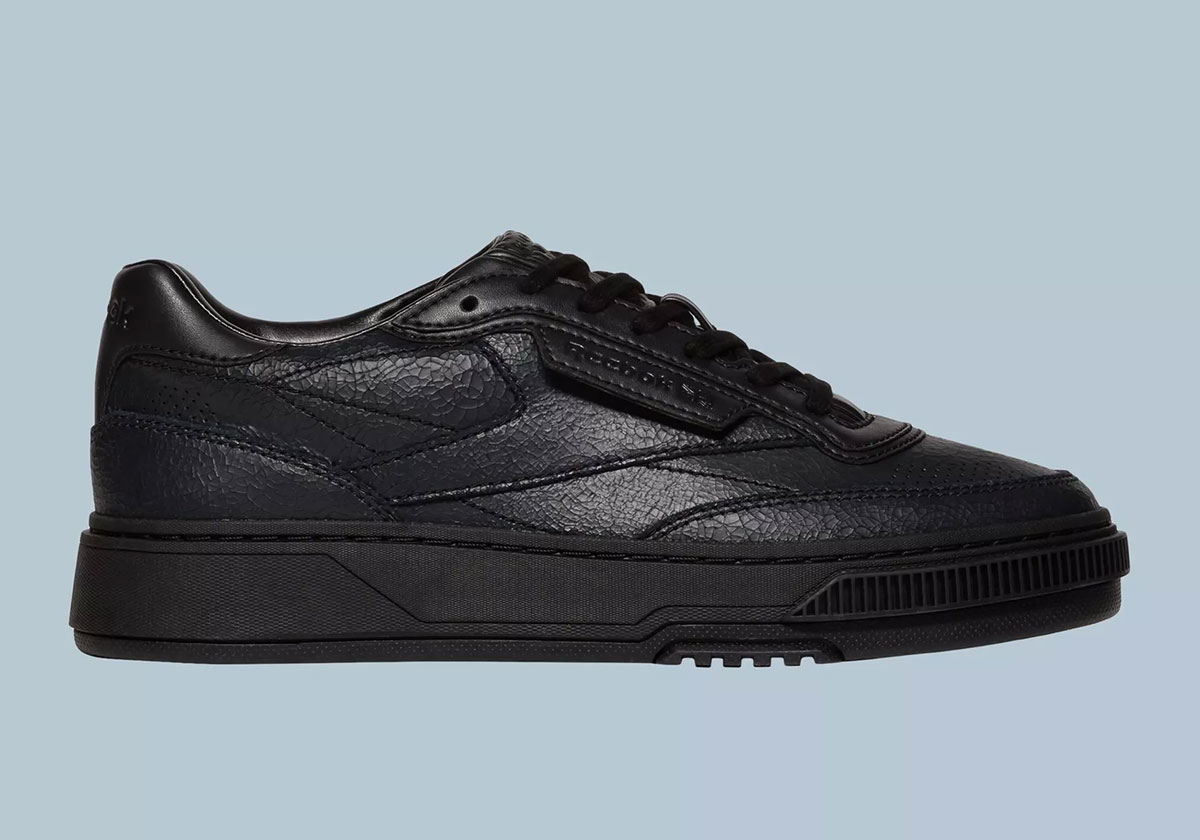 Reebok Ltd Club C 100223168