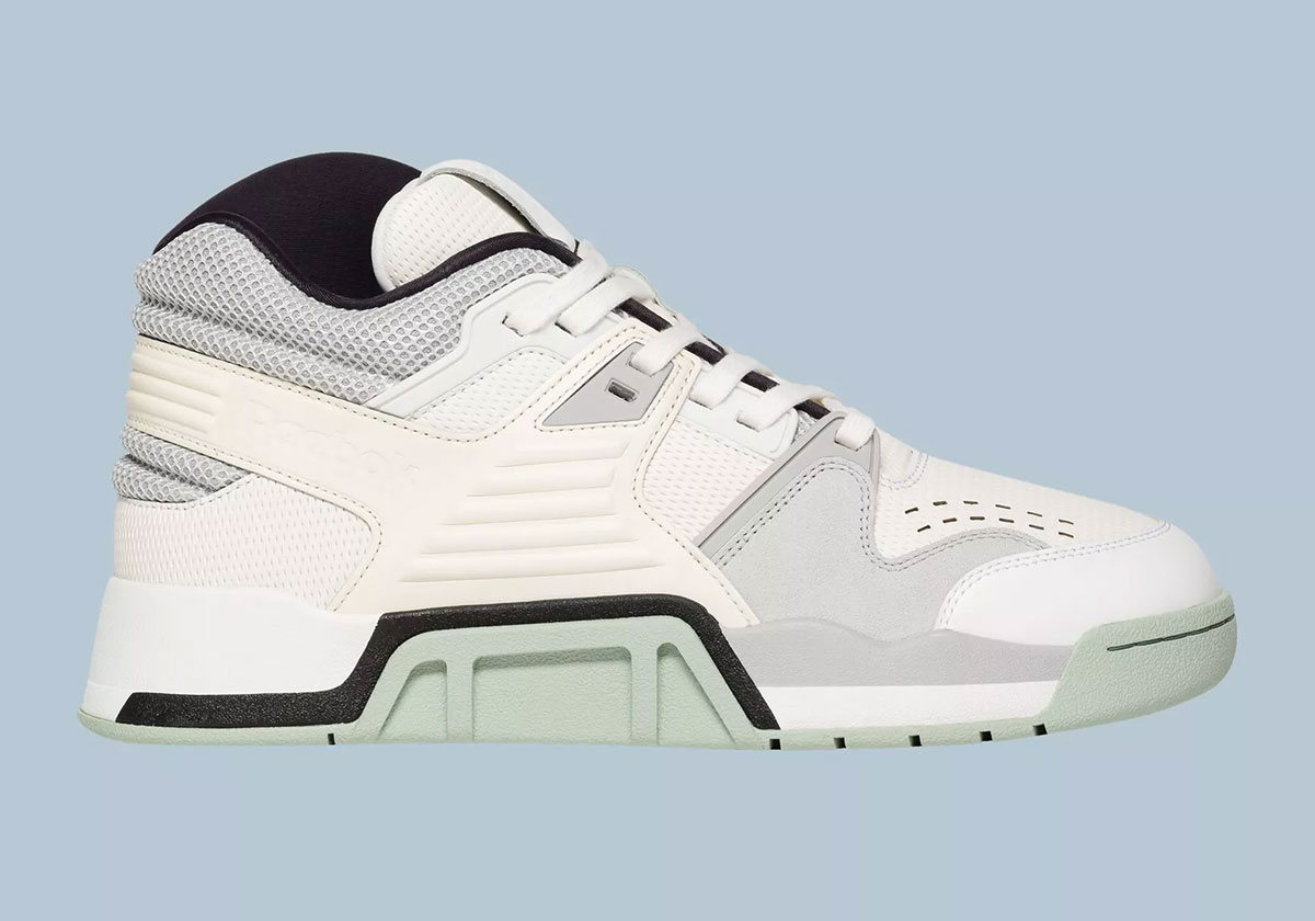 Reebok Ltd Cxt High Top 100225087