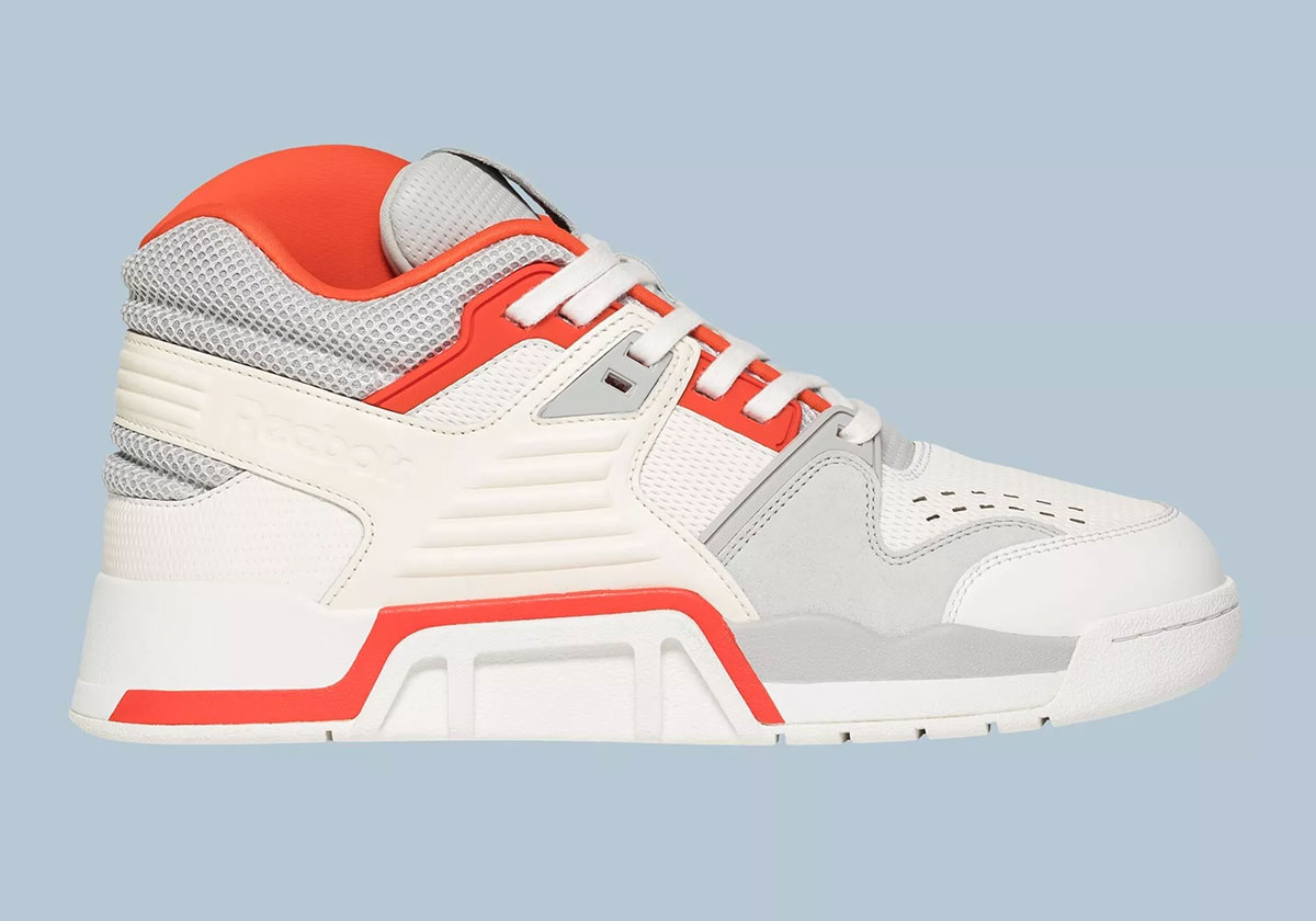 Reebok Ltd Cxt High Top 100225089