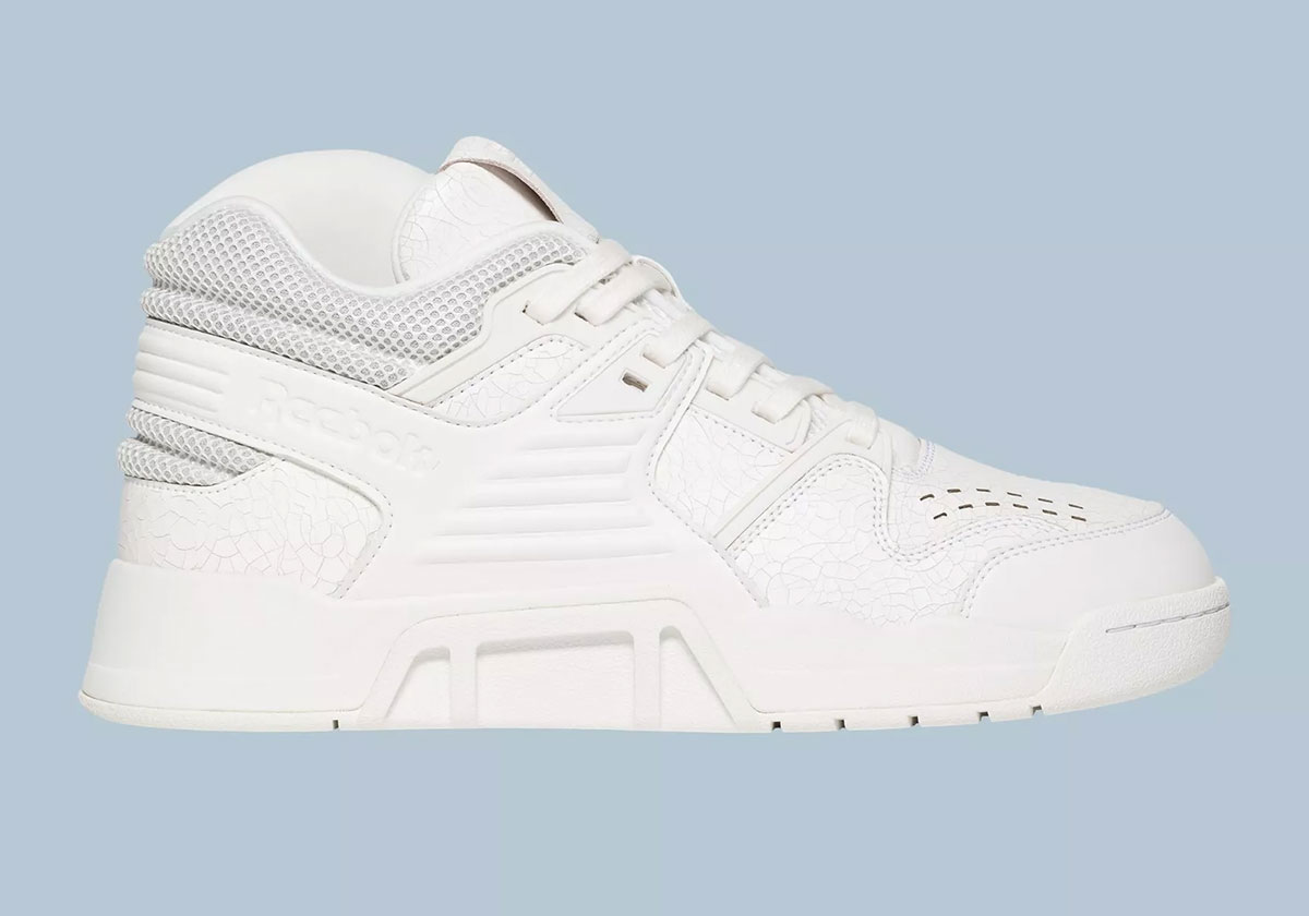 Reebok Ltd Cxt High Top 100225366