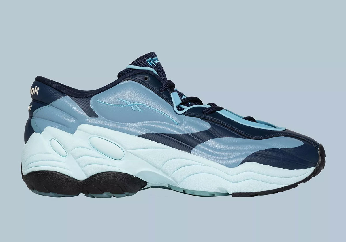 Reebok Ltd Dmx Run 6 Modern 100227177