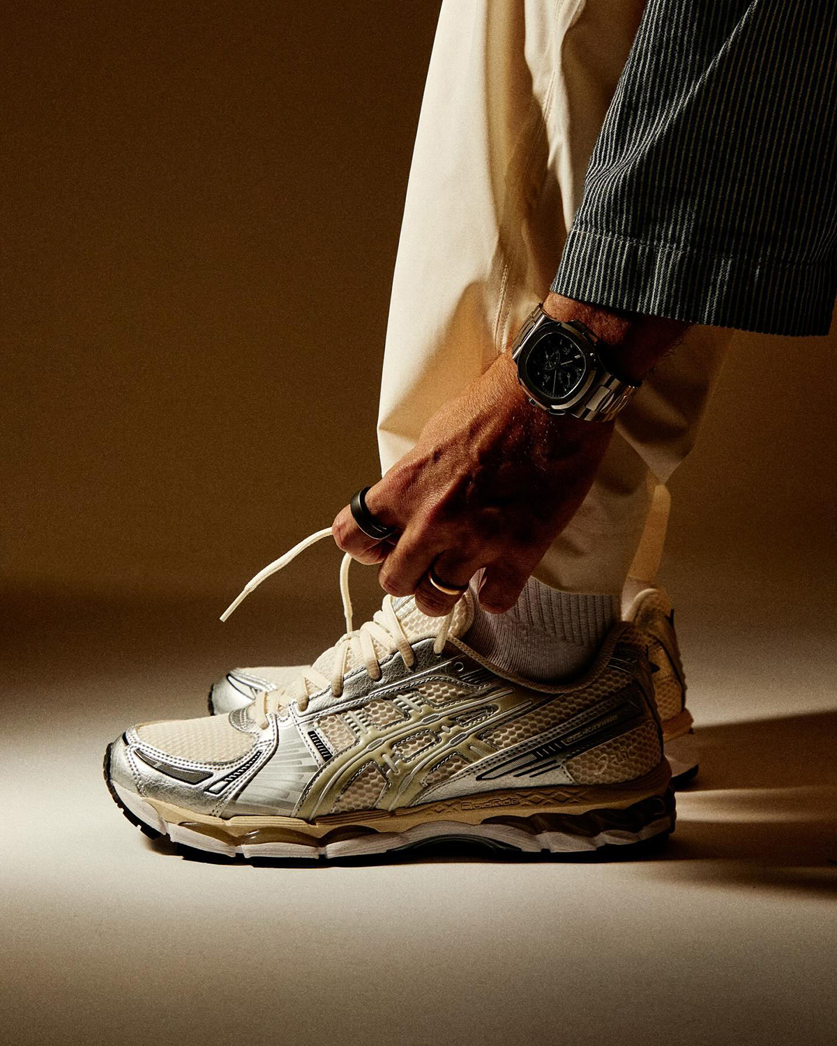 Ronnie Fieg Asics Gel Kayano 12 1 Release Date 2