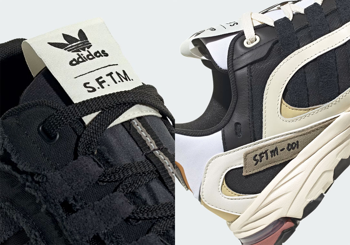 Song For The Mute Revisits The adidas Shadowturf In Two Colorways