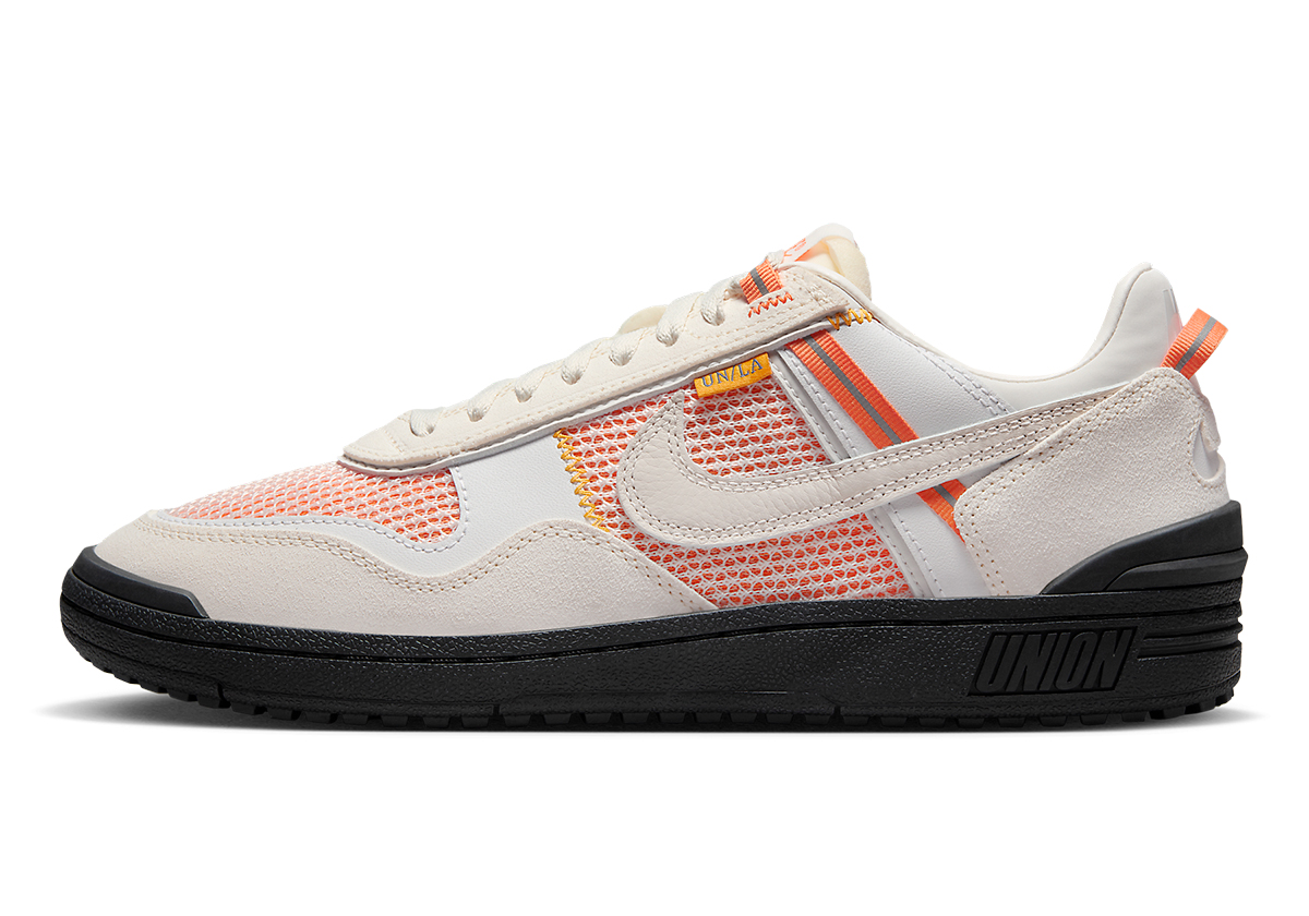 Union Nike Field General Ivory Fq9003 001