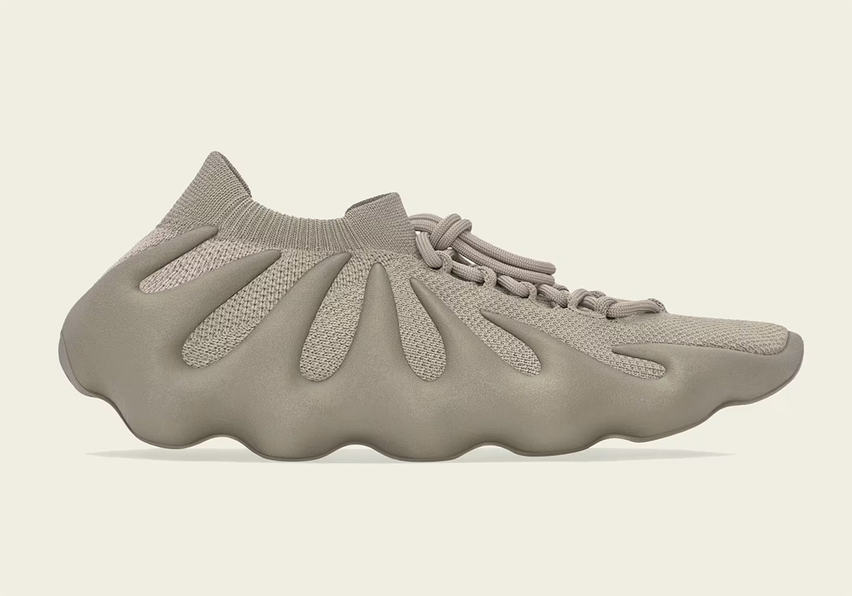 Yeezy 450 Stone Flax 50 Percent Off Id1623
