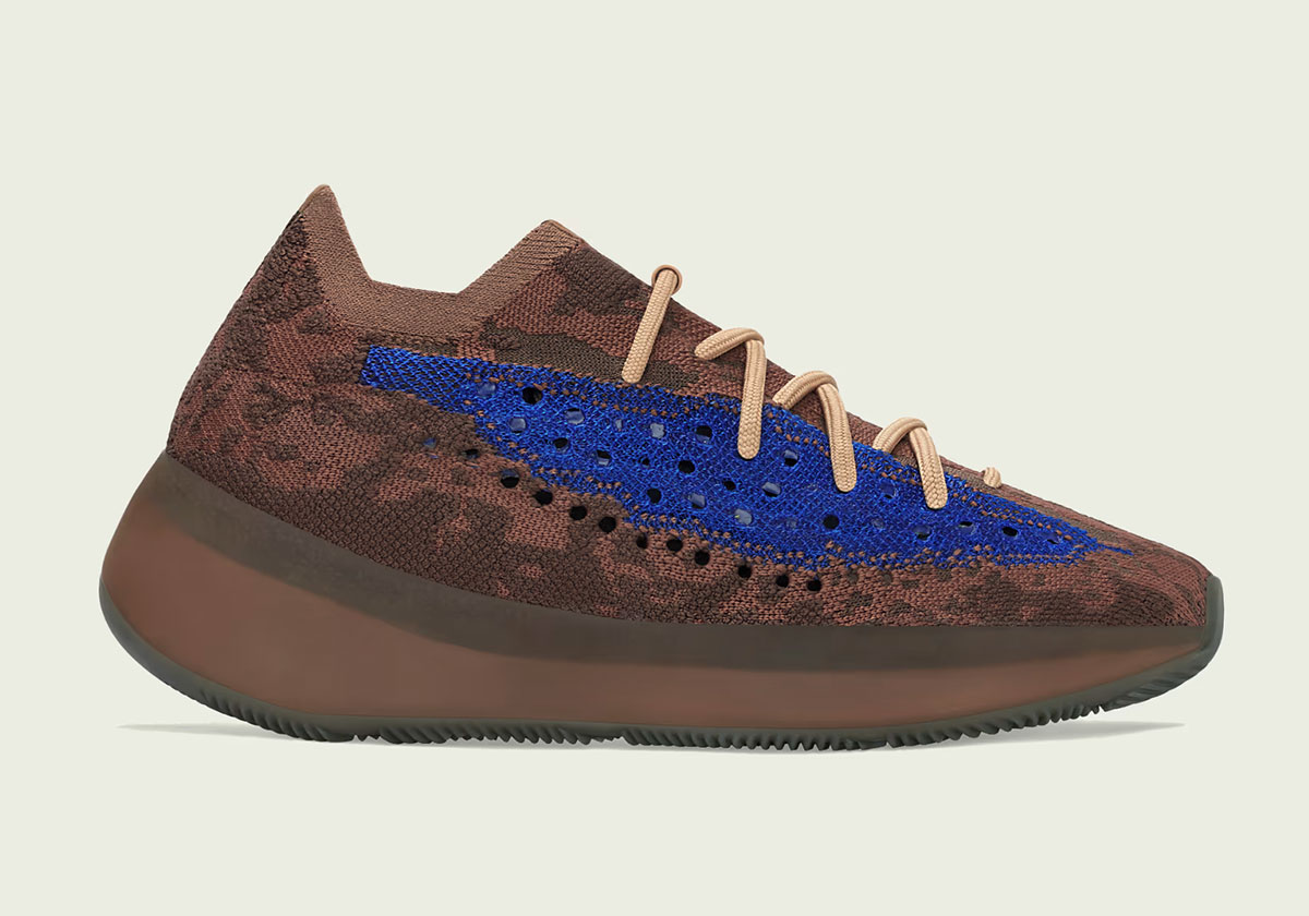 Yeezy Boost 380 50 Percent Off Fz4986
