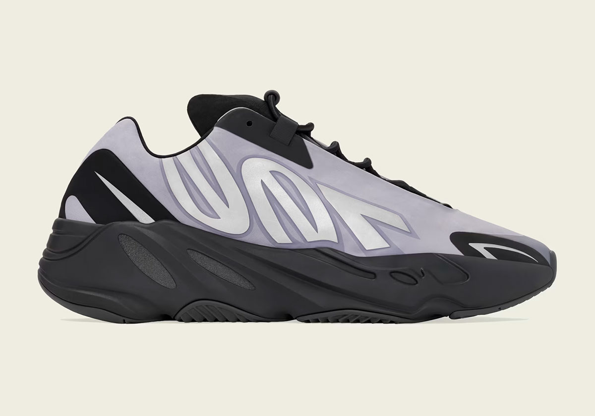 Yeezy Boost 700 Mnvn Geode 50 Percent Off Gw9526