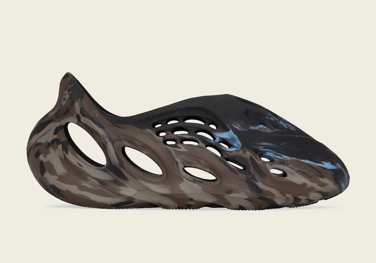 Yeezy Day 2024 Yeezy Foam Runner Mx Cinder