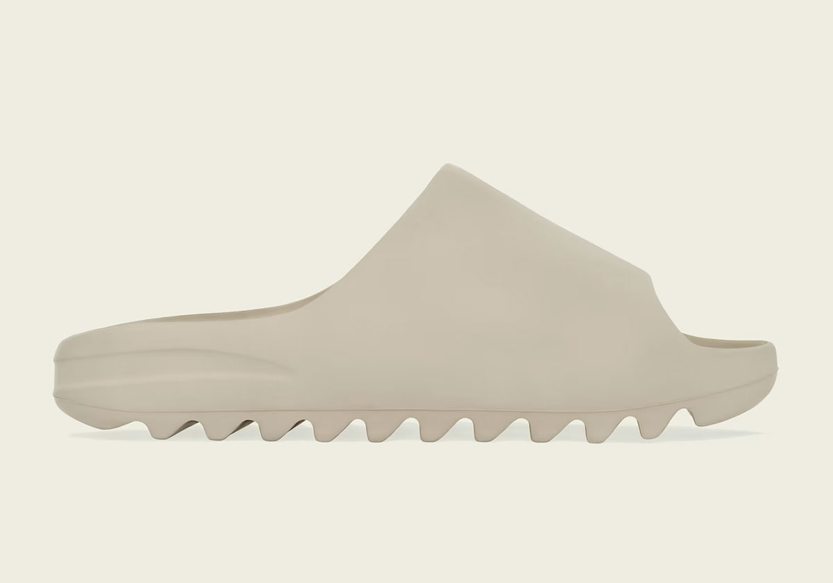 Yeezy Day 2024 Yeezy Slides Pure