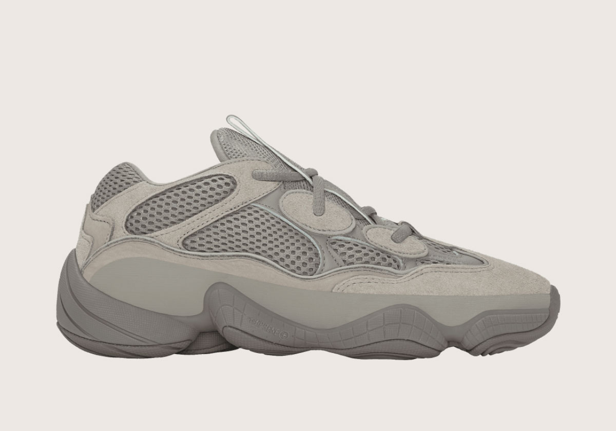 Yeezy Day Restock Still Available 500