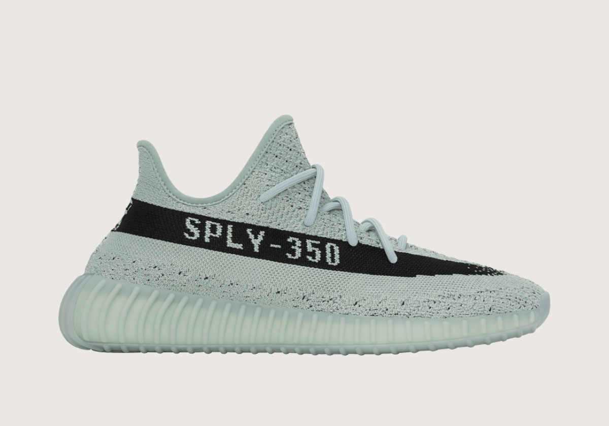 Yeezy Day Restock Still Available Salt