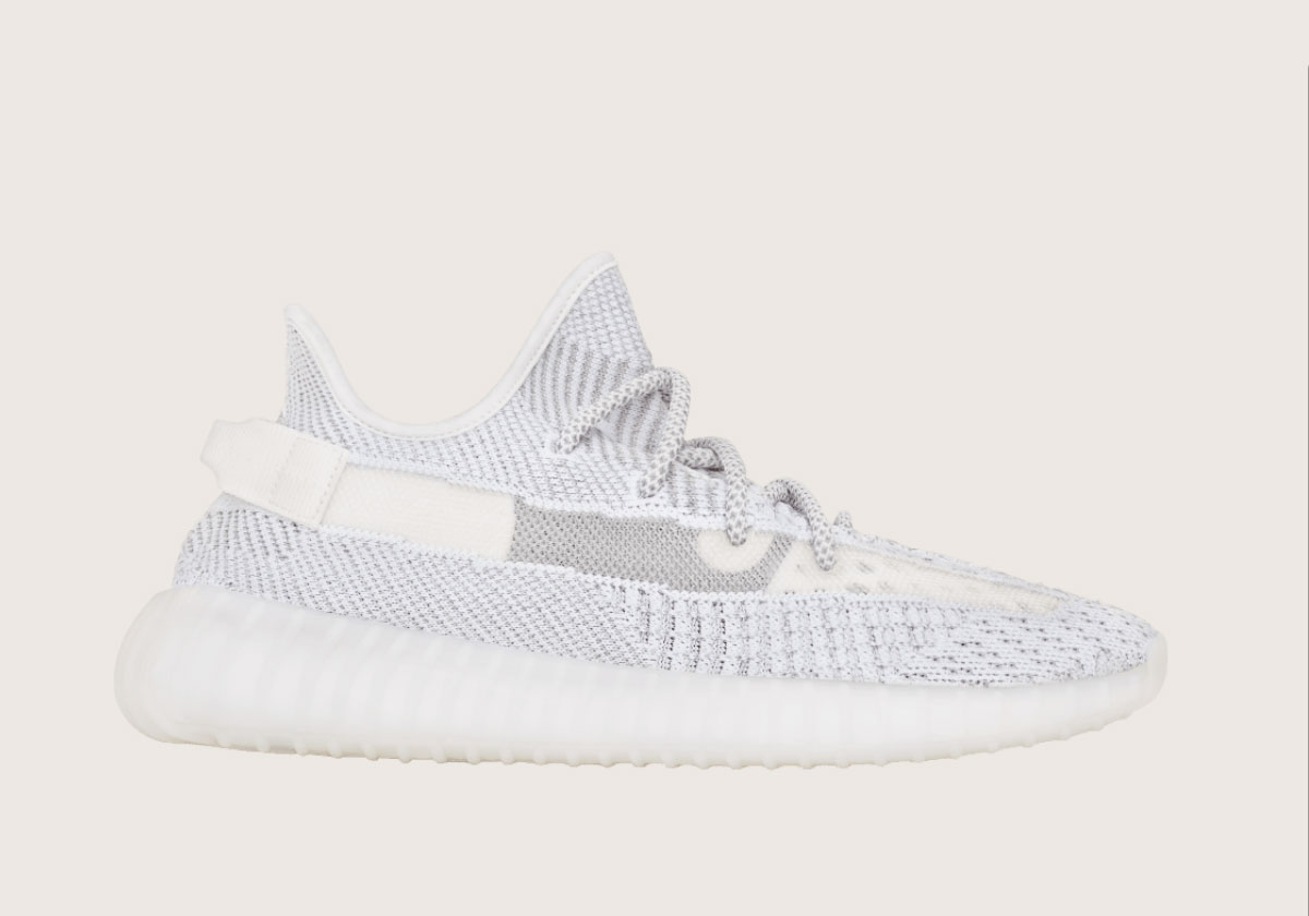 Yeezy Day Restock Still Available Yeezy 350 V2 White