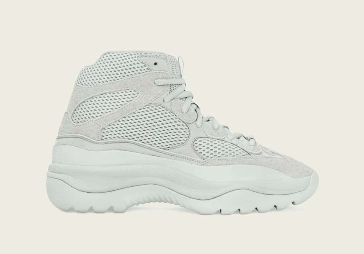 Yeezy Day Restock Still Available Yeezy Desert Boot