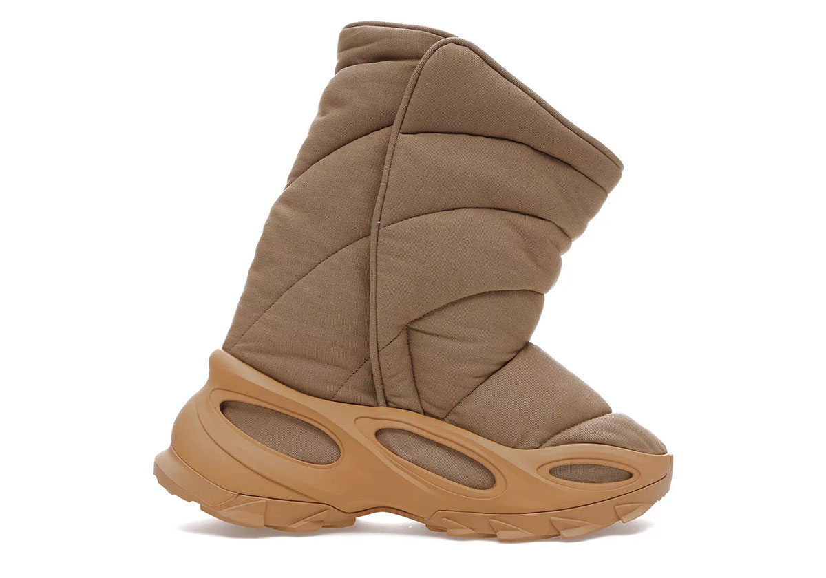 Yeezy Nsltd Boot Yeezy Day Restock