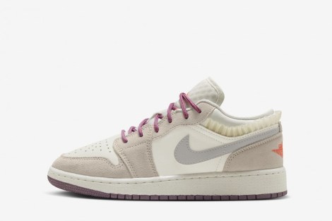Air Jordan 1 Low