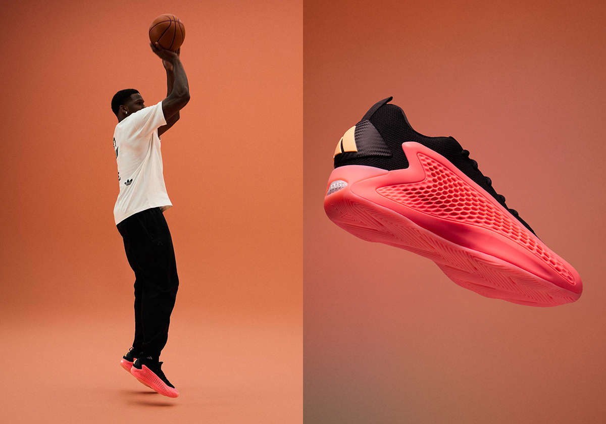 adidas AE1 Low “Mural” Releases On August 5th