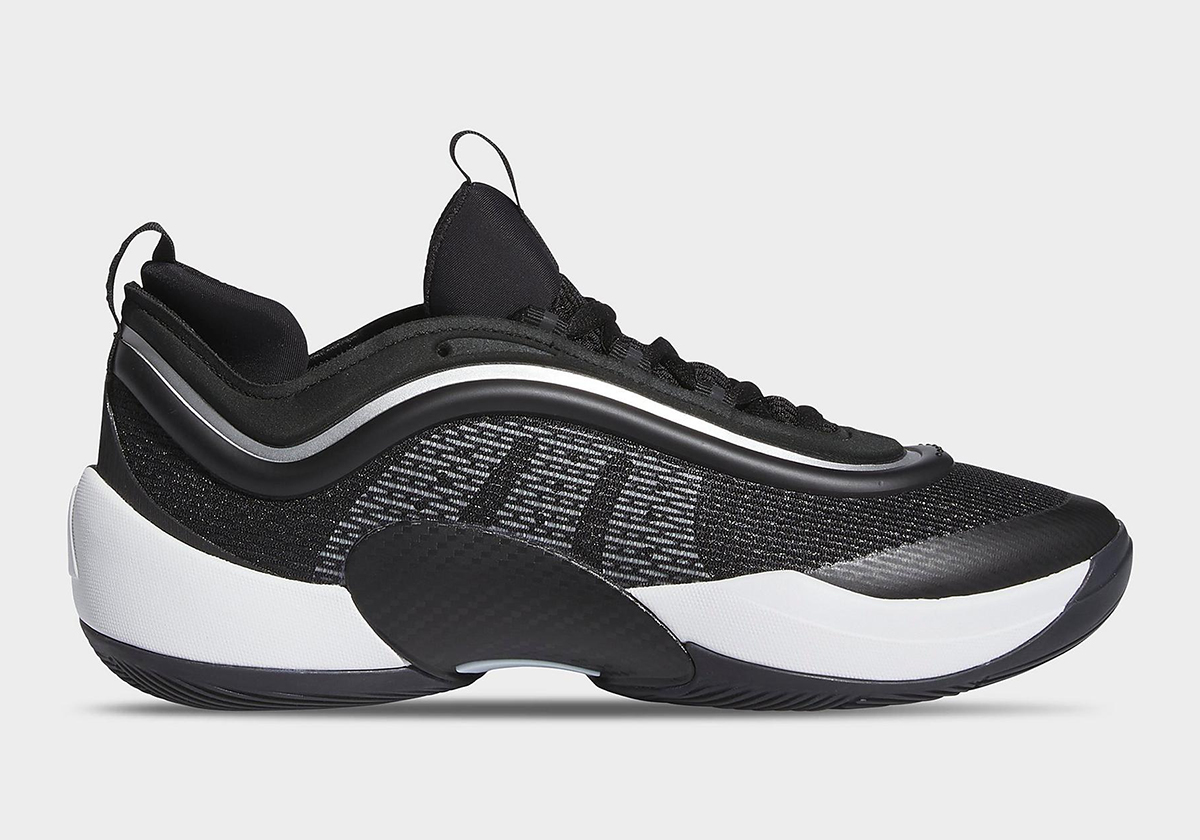 Adidas Don Issue 6 Black White Ig9090 5