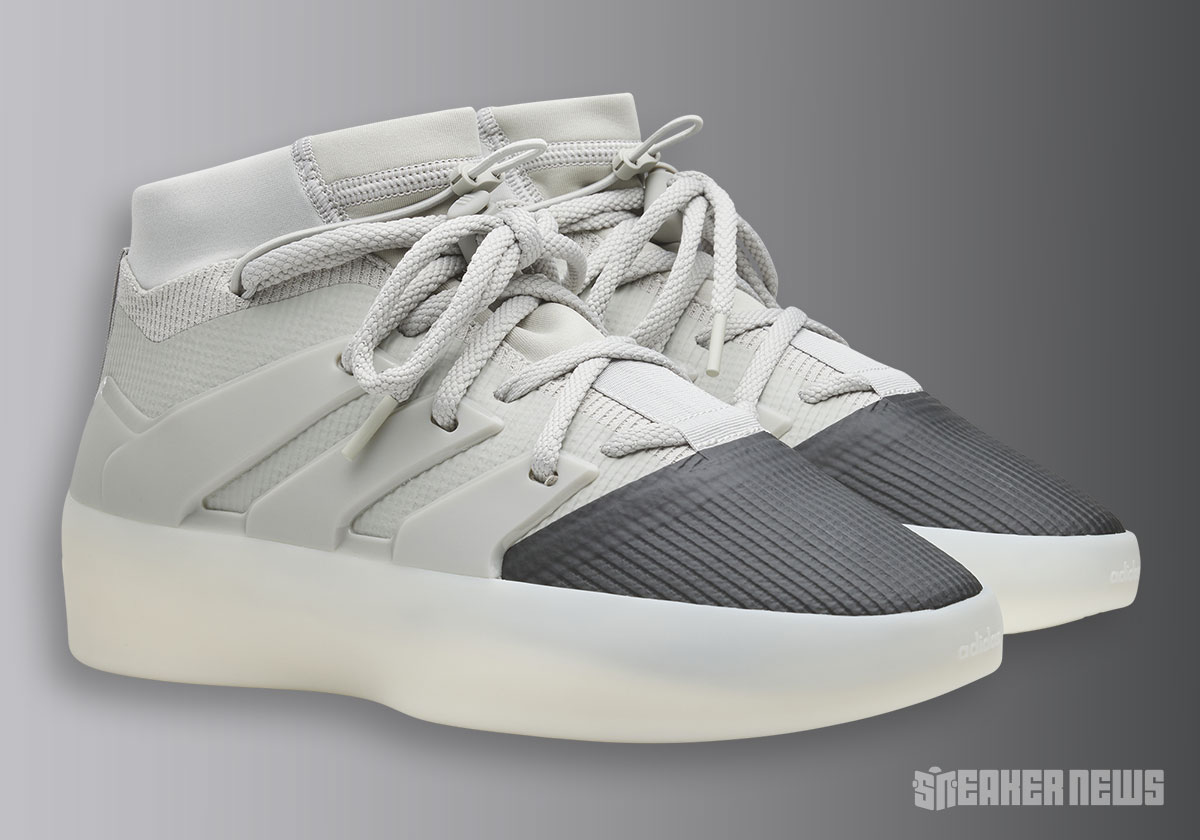 Adidas Fear Of God Athletics 1 Ie6188 4