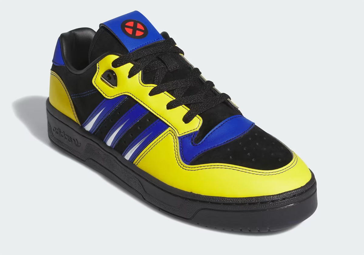 Adidas Rivalry Low Wolverine Jq5037 Release Date 3