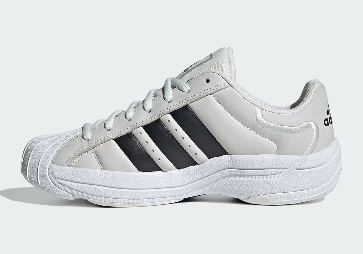 Adidas Superstar Millenium Cloud White Core Black Ie8560 4