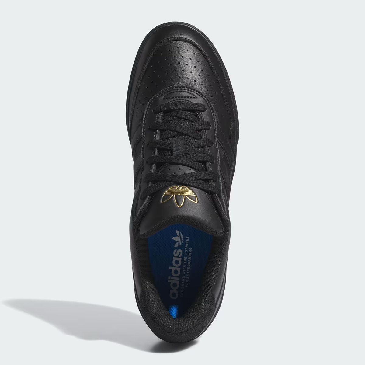 Adidas Tyshawn Ii Core Black Collegiate Green If9709 2
