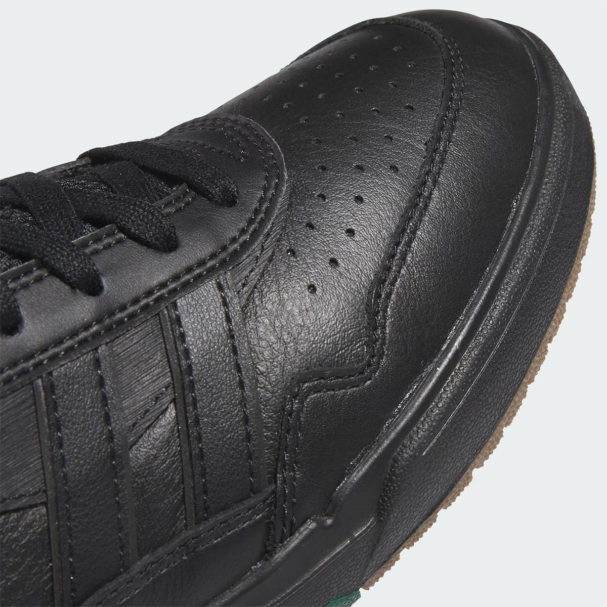 Adidas Tyshawn Ii Core Black Collegiate Green If9709 7