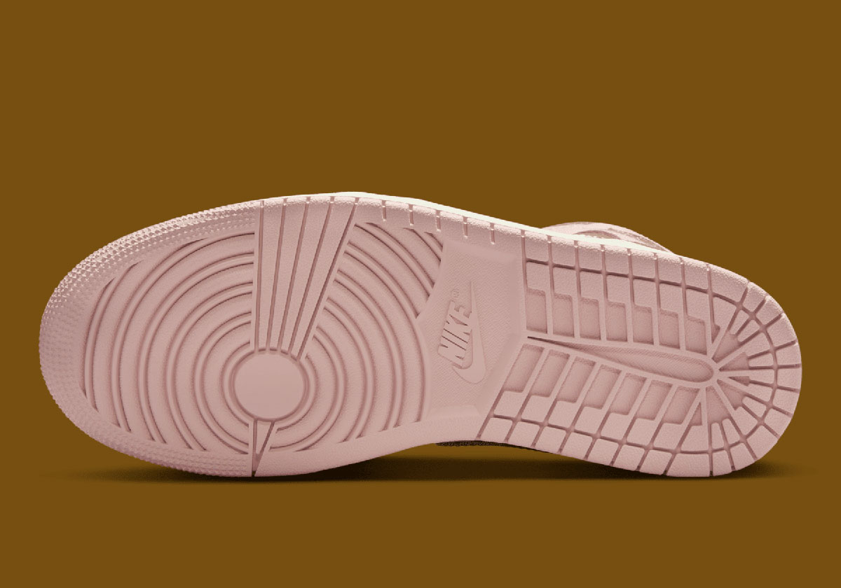 Air Jordan 1 Mid Neapolitan Bq6472 620 6