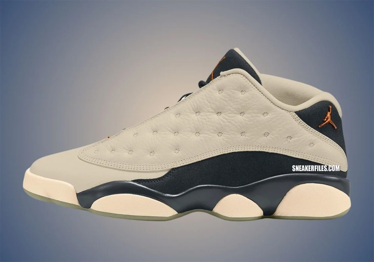 Air Jordan 13 Low “Dongdan” Arriving Summer 2025