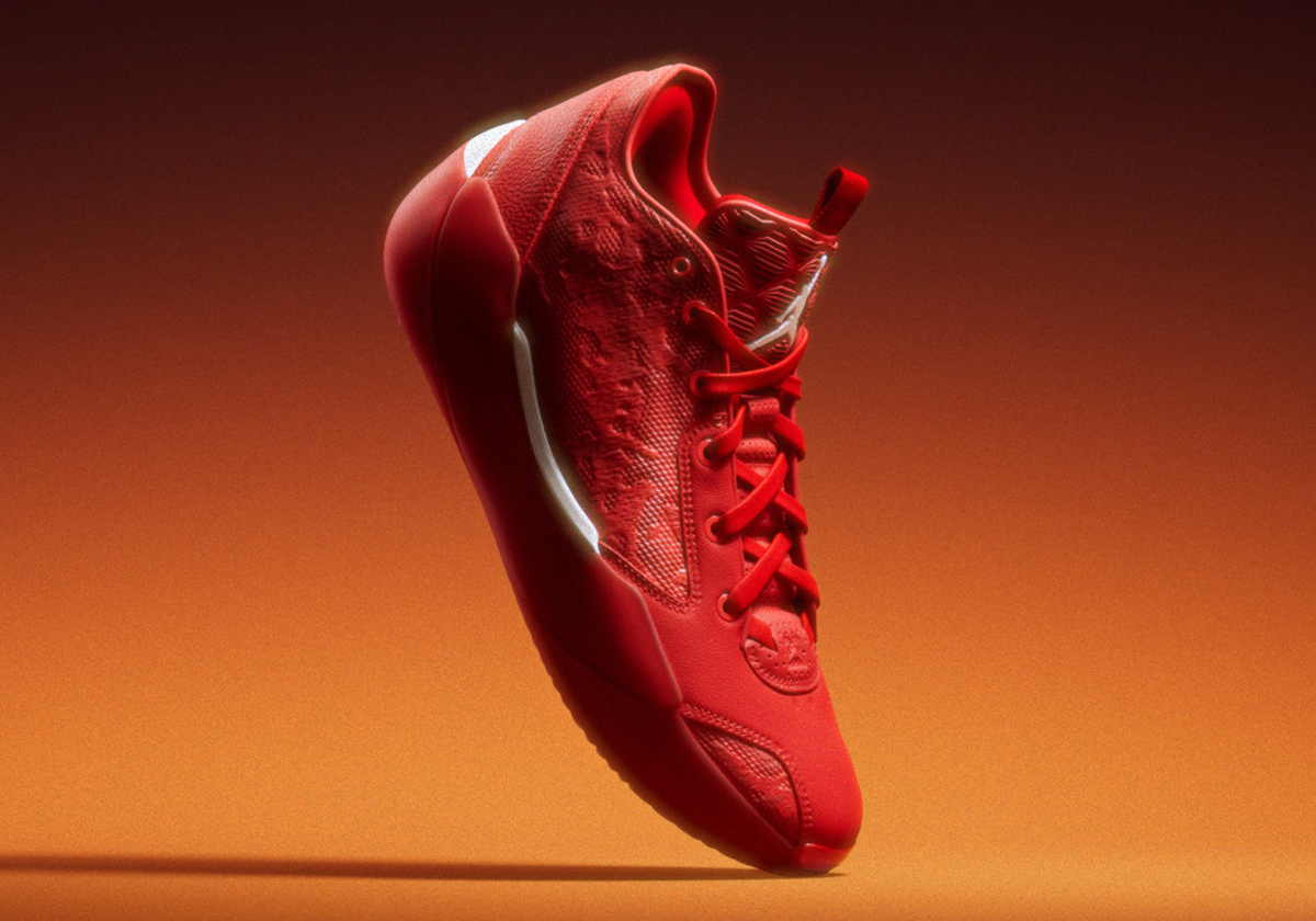 Jordan Brand Officially Unveils The Entire Air Jordan 39 Collection