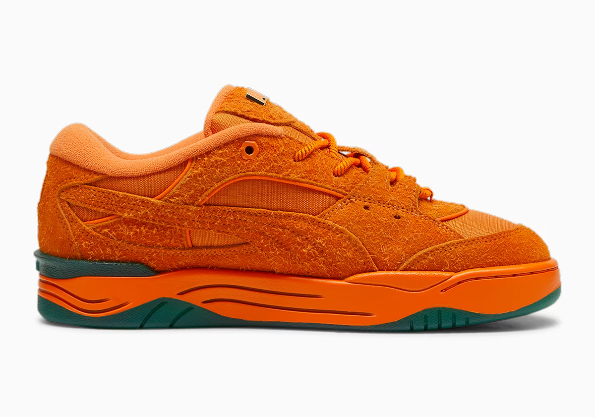 Anwar Carrots Puma 180 398802 02 3