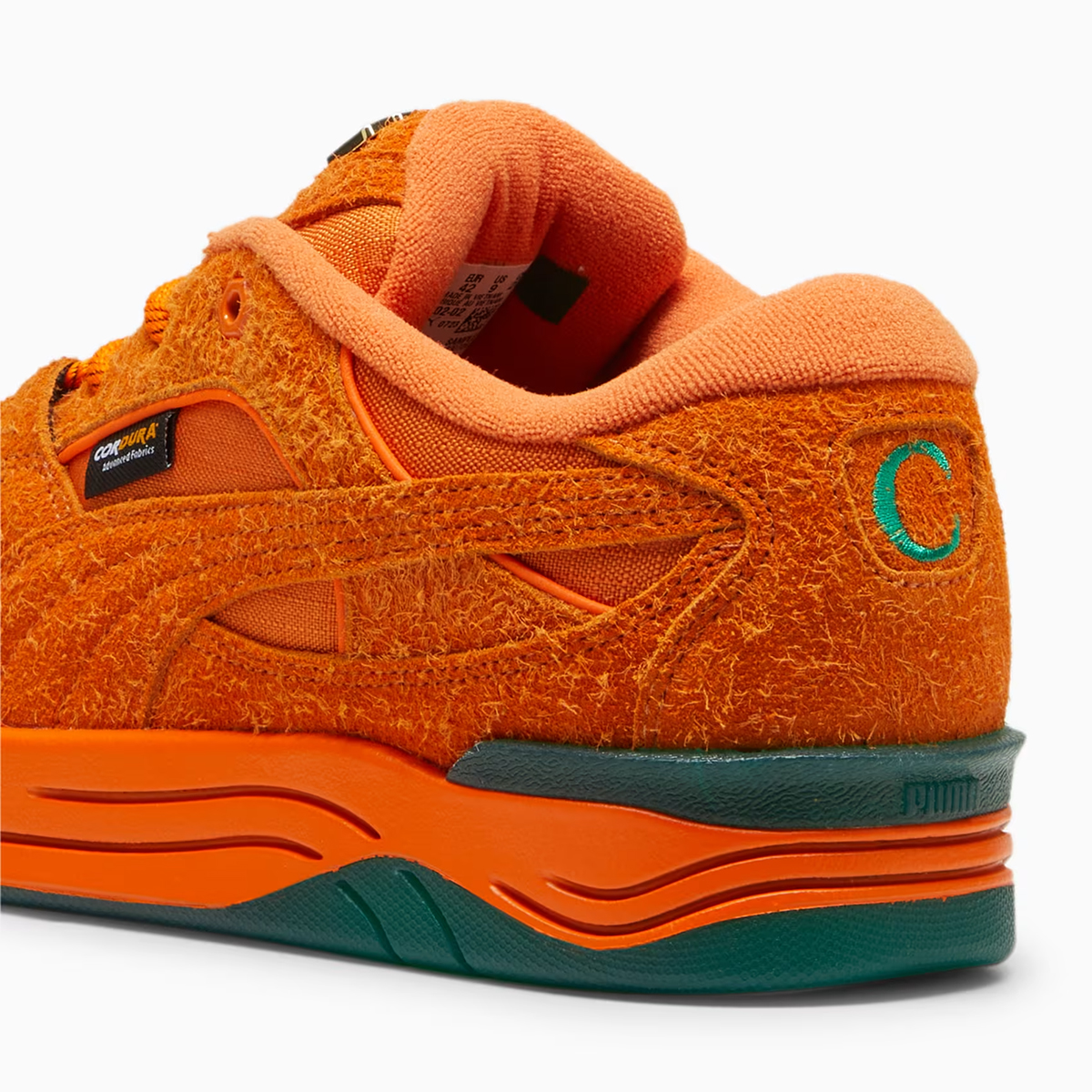 Anwar Carrots Puma 180 398802 02 5