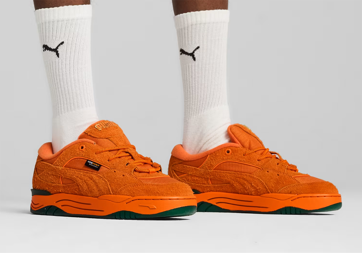 Anwar Carrots Puma 180 398802 02 7