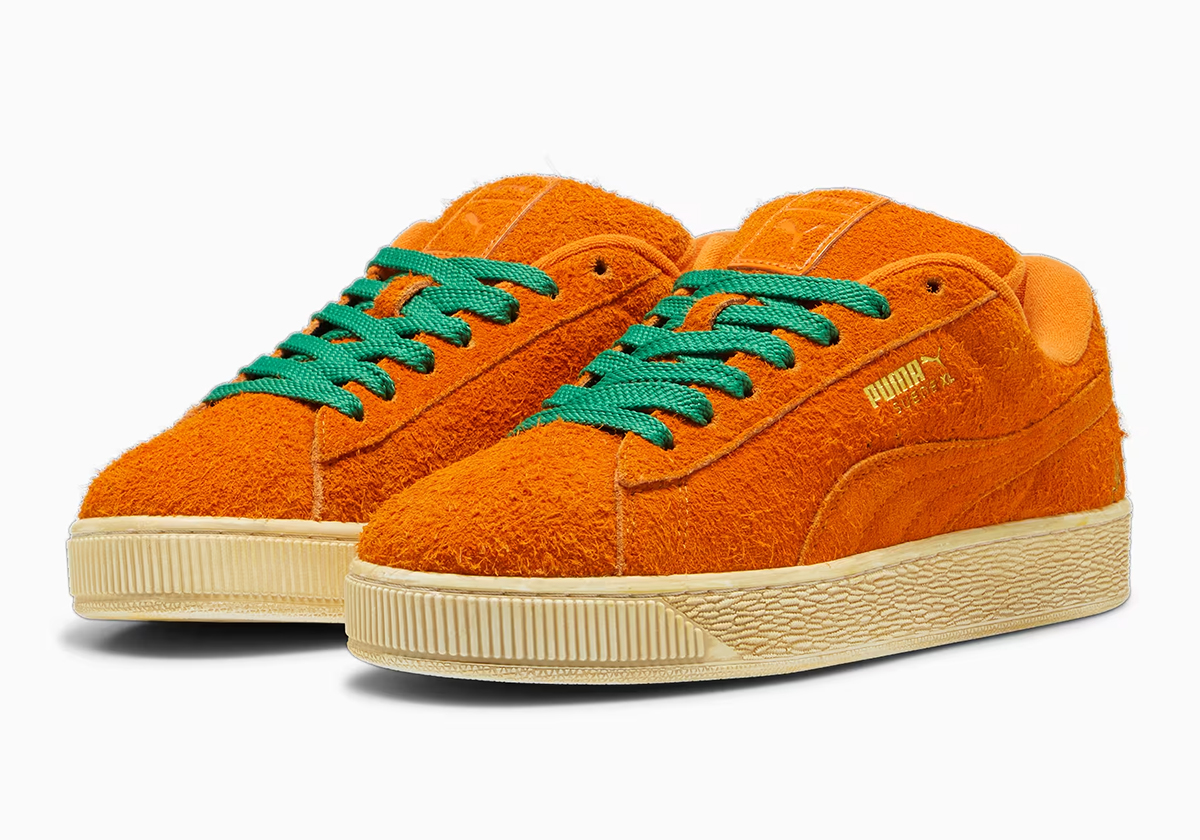 Anwar Carrots Puma Suede Xl 398800 01 3