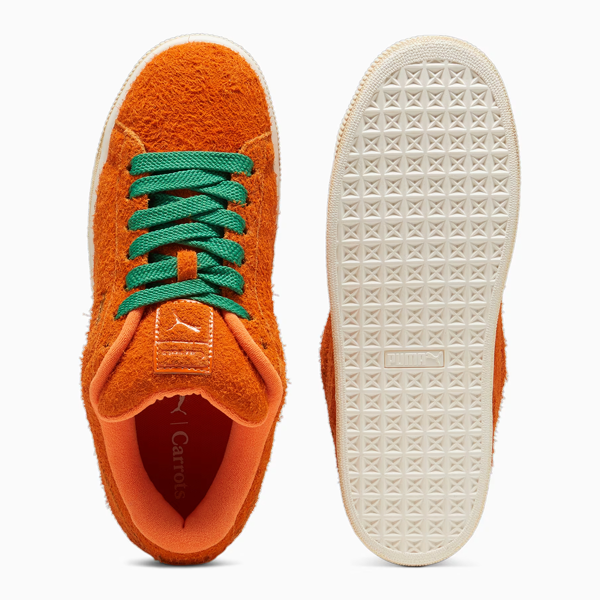 Anwar Carrots Puma Suede Xl 398800 01 5