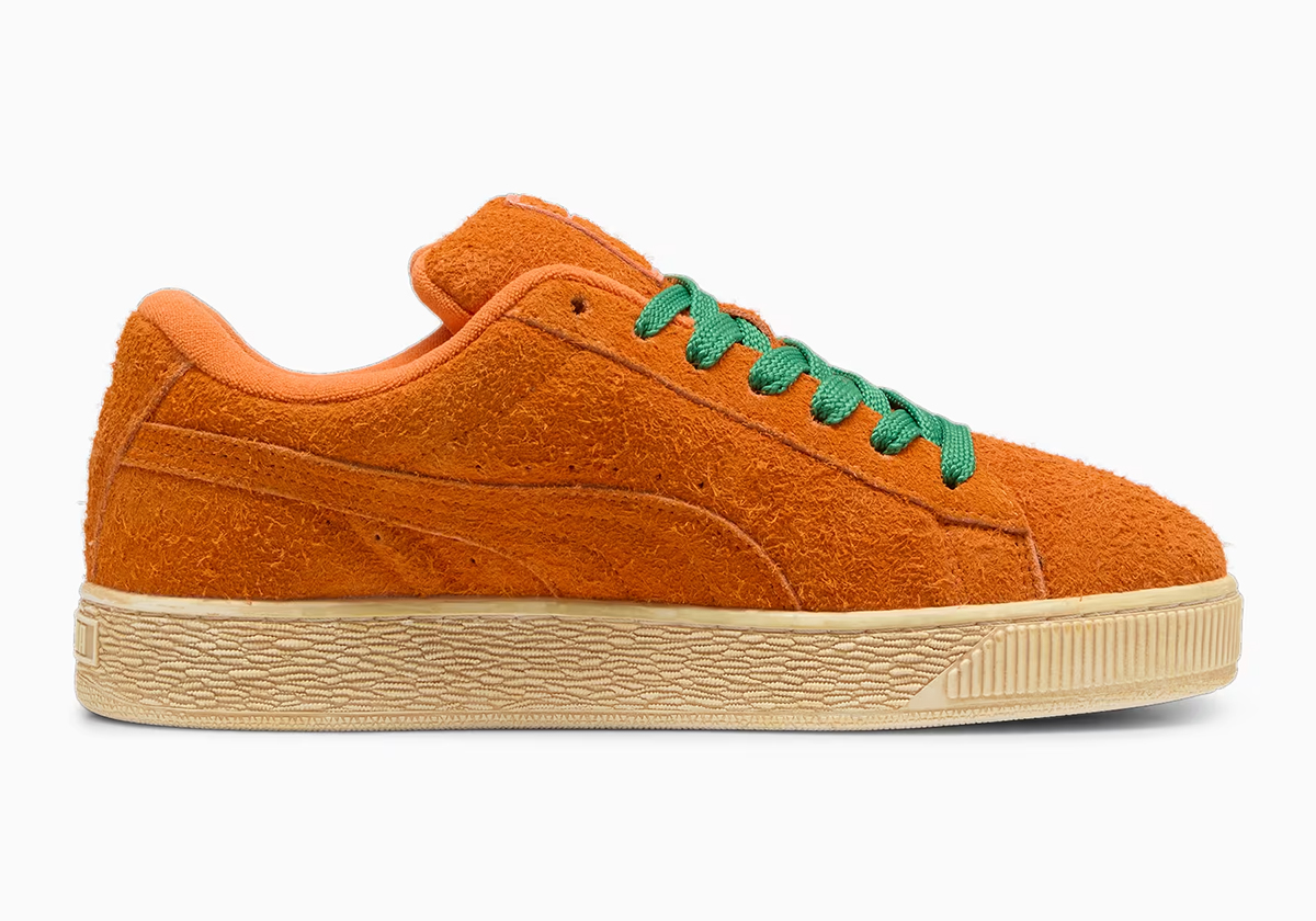 Anwar Carrots Puma Suede Xl 398800 01 6