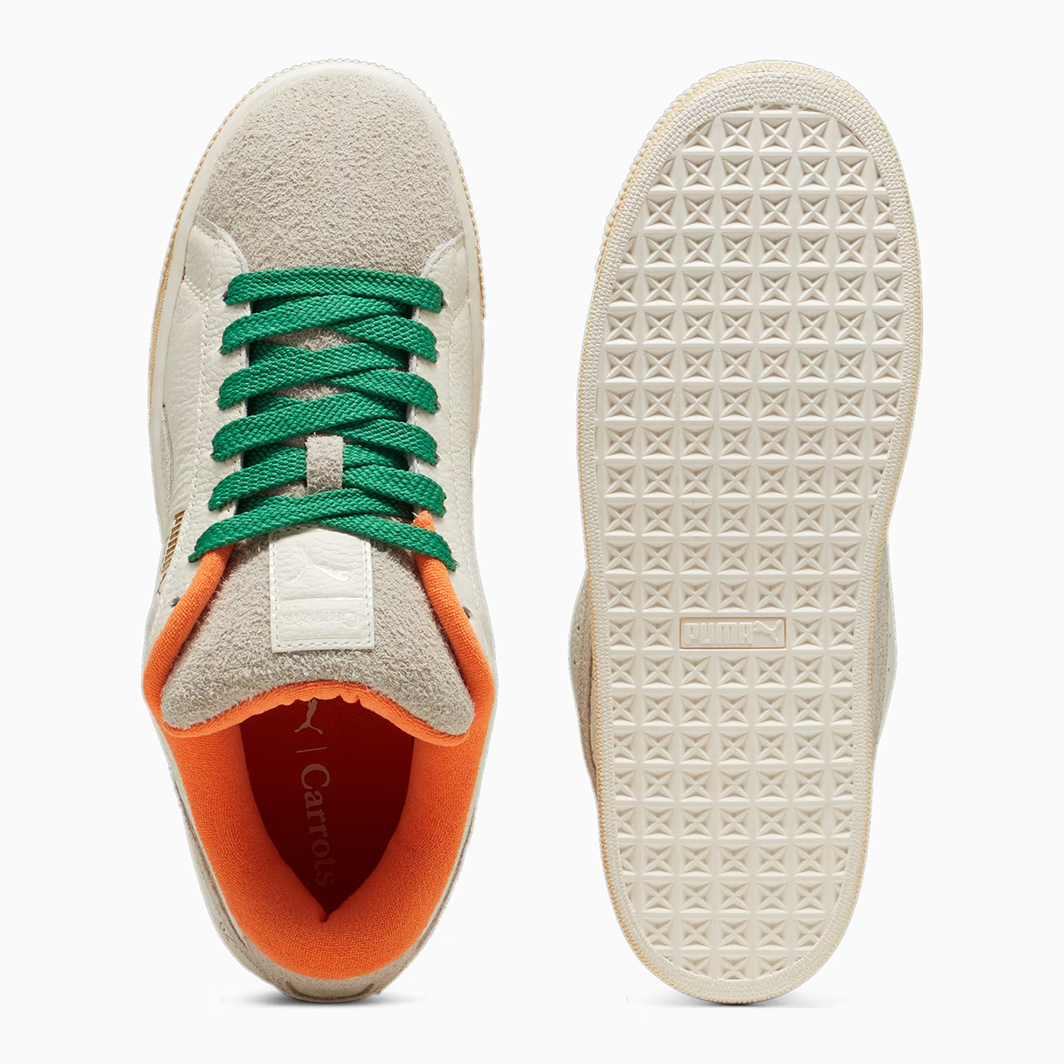 Anwar Carrots Puma Suede Xl 398801 01 4
