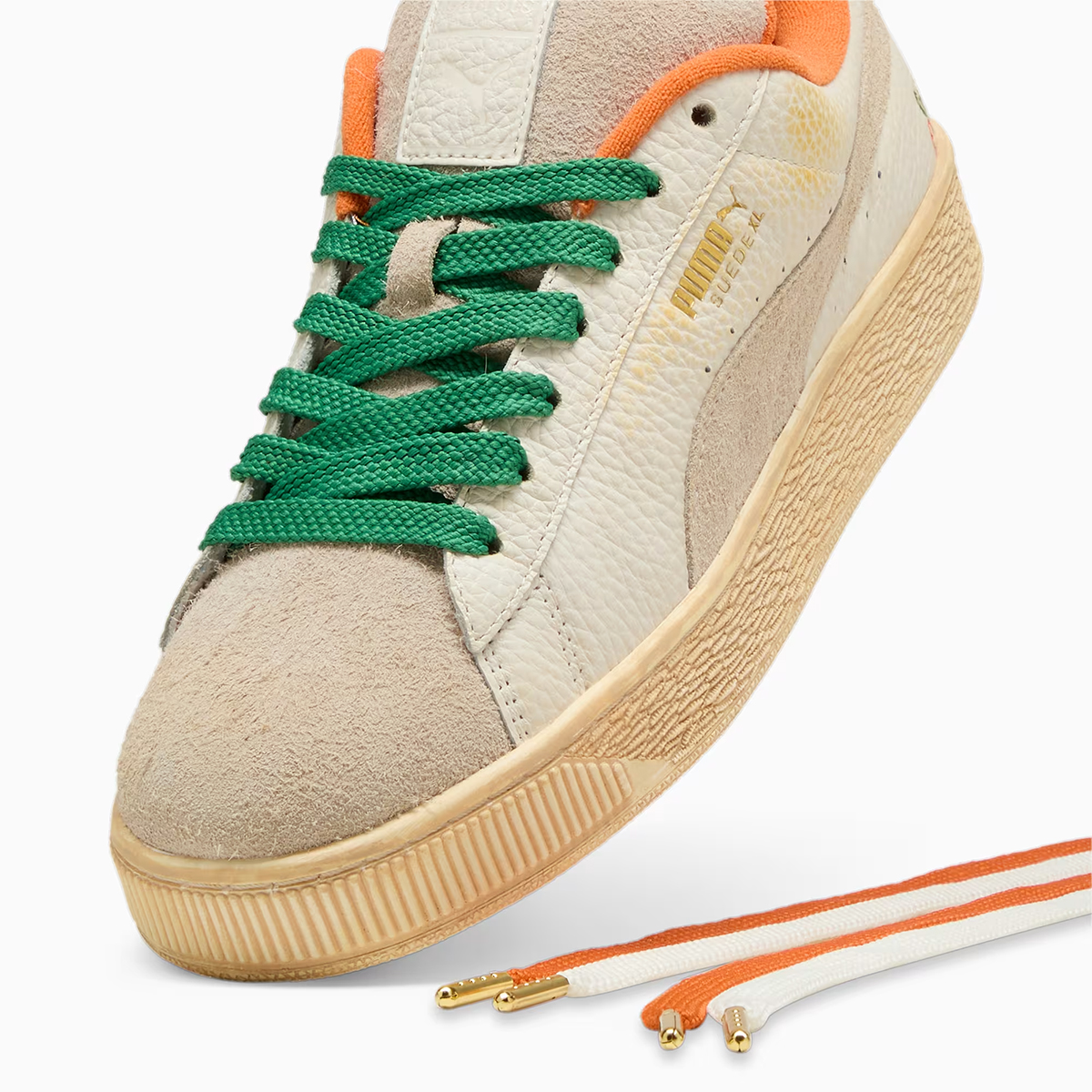 Anwar Carrots Puma Suede Xl 398801 01 6