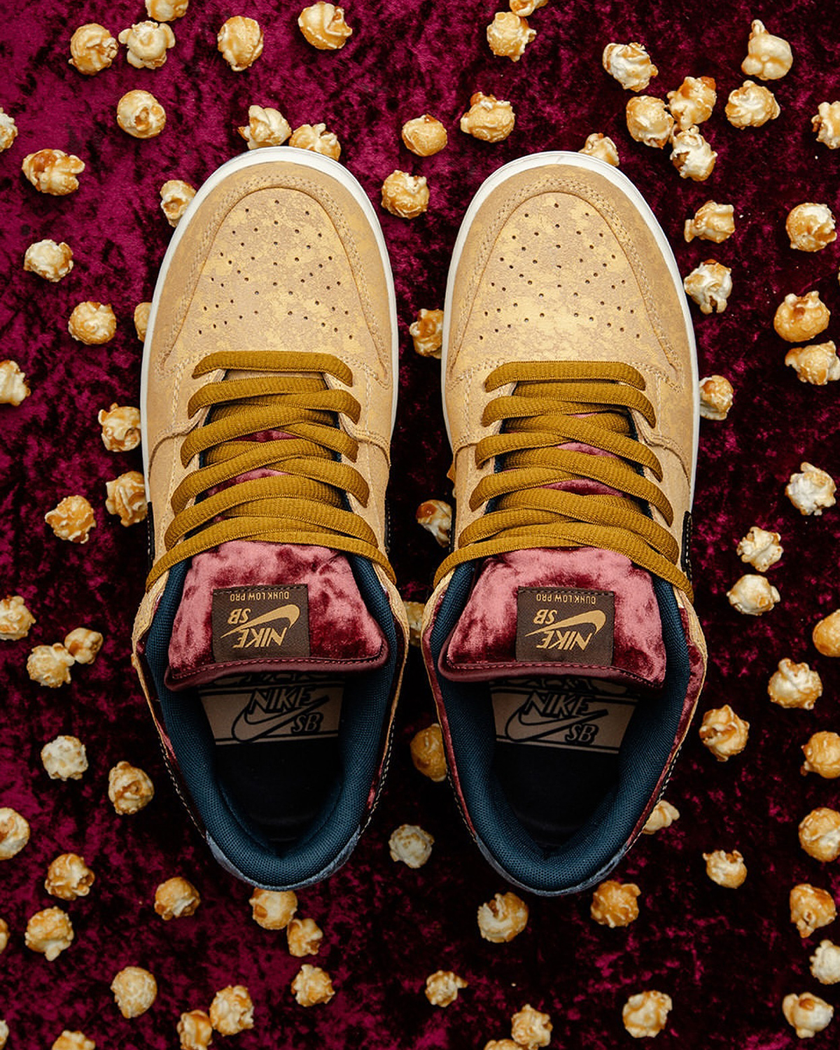 City Of Cinema Nike Sb Dunk Release Date 1